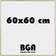 Nielsen Classic Ram 60x60cm