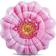 Intex Pink Daisy Flower Mat