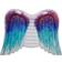 Intex Angel Wings Mat