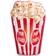 Intex Popcorn Mat