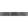 HOME It Tap with 4 Coat Hook 28cm
