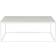Zuiver Glazed Tavolino 43x93cm