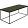 Zuiver Glazed Coffee Table 16.9x36.6"