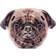 Intex Pug Face Island