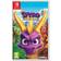 Spyro: Reignited Trilogy (Switch)