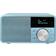 Sangean Genuine Mini DDR-7 Bluetooth Turquoise