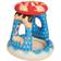 Bestway Piscina de juegos hinchable para bebés Candyville de