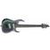 Ibanez RGD Axion Label RGD71ALMS Electric Guitar, Black Aurora Burst Matte