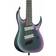 Ibanez RGD Axion Label RGD71ALMS Electric Guitar, Black Aurora Burst Matte