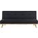 Beliani Froya Soffa 183cm 3-sits