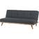 Beliani Froya Soffa 183cm 3-sits