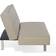 Beliani Bristol Soffa 179cm 3-sits