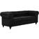 Scandinavian Choice Neo Leather Soffa 224cm 3-sits