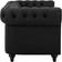 Scandinavian Choice Neo Leather Soffa 224cm 3-sits