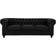 Scandinavian Choice Neo Leather Soffa 224cm 3-sits
