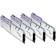 G.Skill Trident Z Royal RGB Silver DDR4 4000MHz 4x8GB (F4-4000C17Q-32GTRSU)