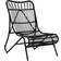 Nordal 8598 Lounge Chair