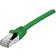 Exertis Connect Snagless LSZH RJ45-RJ45 F/UTP Cat6