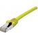 Exertis Connect Snagless LSZH RJ45-RJ45 F/UTP Cat6