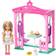 Barbie Club Chelsea Picnic Doll