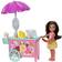 Barbie Club Chelsea Doll & Ice Cream Cart