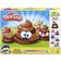 Play-Doh Poop Troop Set with 12 Cans