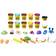 Play-Doh Poop Troop Set with 12 Cans