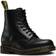 Dr. Martens 1460 Smooth Leather Lace Up Boots - Black