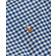 Polo Ralph Lauren Custom Fit Oxford Gingham Shirt - Blue/White