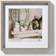 Walther Stockholm Ramme 40x40cm