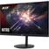 Acer Monitor 27' LED IPS Nitro XV2 XV272P 1920x1080 Full HD Tempo di Risposta 1 ms Frequenza di Aggiornamento 144 (Hz)