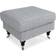 Scandinavian Choice Howard Classic Fotpall 43cm