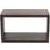 Mater Box System XS 2-pack Vägghylla 34cm 2st