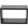 Mater Box System XS 2-pack Vägghylla 34cm 2st