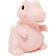 Petit Monkey Dino Nattlampa