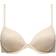 Calvin Klein Perfectly Fit Modern T-shirt Bra - Bare