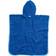 Playshoes Boy's Terry Poncho Shark - Blue (340053)