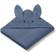 Liewood Augusta Hooded Towel Rabbit