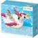 Intex Opblaaseenhoorn 201x140x97cm