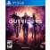 Square Enix Outriders Day One Edition Day One (Primer día) Inglés PlayStation 4