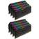 Corsair Dominator Platinum RGB DDR4 3000MHz 8x8GB (CMT64GX4M8X3000C15)