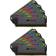 Corsair Dominator Platinum RGB DDR4 3000MHz 8x8GB (CMT64GX4M8X3000C15)