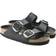 Birkenstock Arizona Big Buckle Oiled Leather - Black