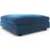Scandinavian Choice Arken Velvet Fotpall 44cm