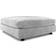 Scandinavian Choice Arken Velvet Fotpall 44cm