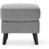 Scandinavian Choice Trend Fotpall 47cm