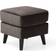Scandinavian Choice Trend Fotpall 47cm