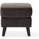 Scandinavian Choice Trend Fotpall 47cm