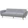 Beliani Florli Sofa 214cm 3 Seater