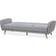 Beliani Florli Soffa 214cm 3-sits